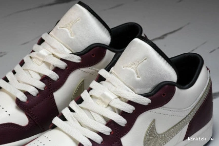 “Year The 1 Air Of Dragon” Jordan Low OG 0717